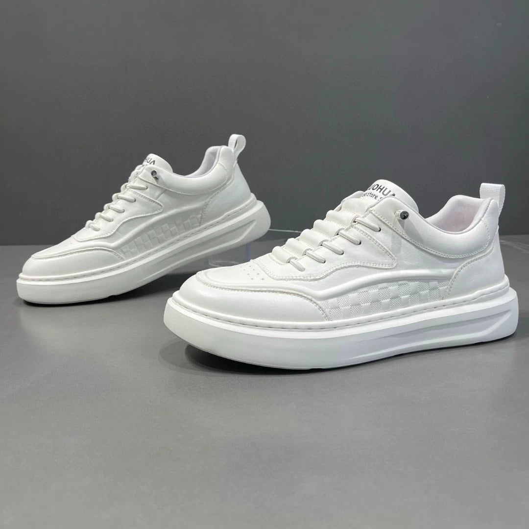 All-match thick-soled sneakers trendy casual shoes