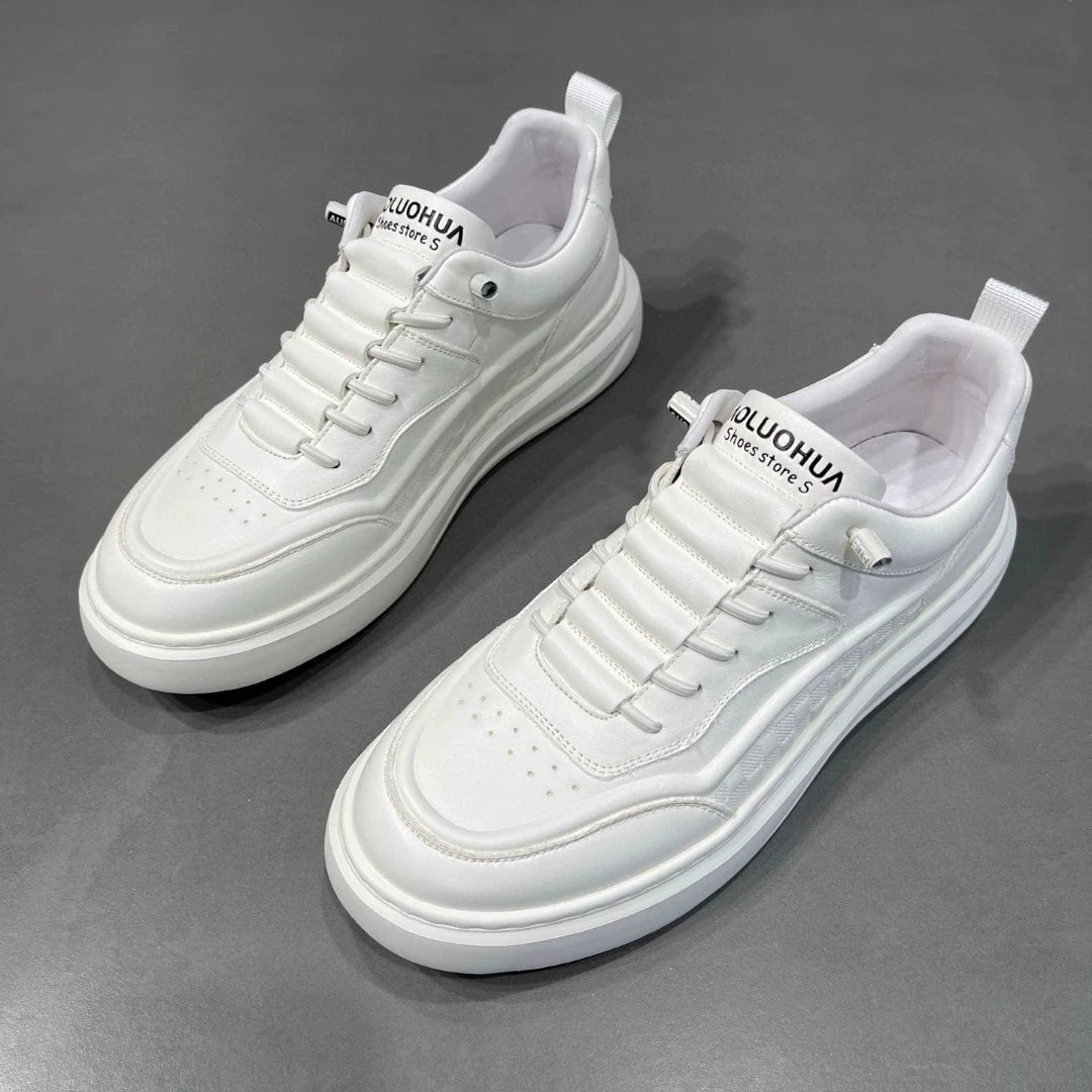 All-match thick-soled sneakers trendy casual shoes