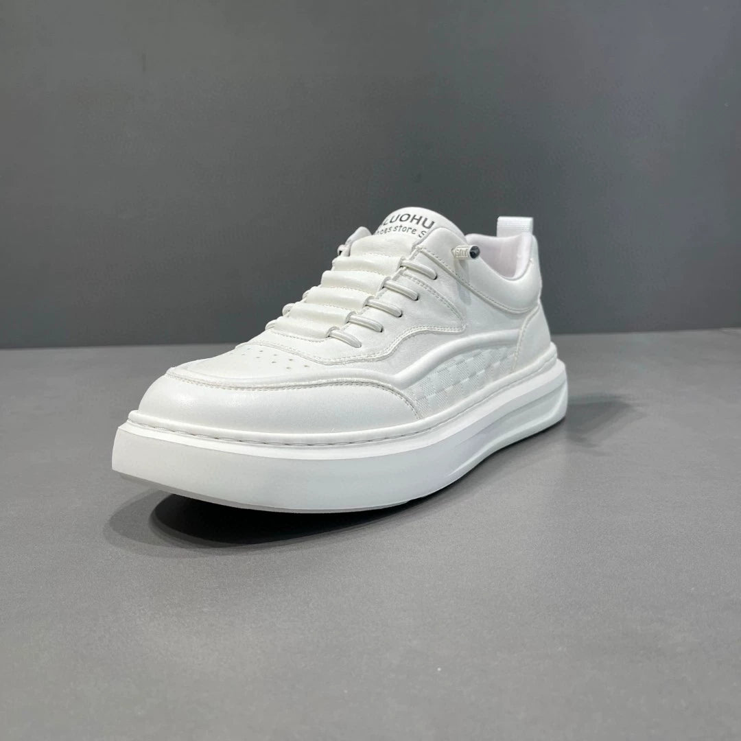 All-match thick-soled sneakers trendy casual shoes