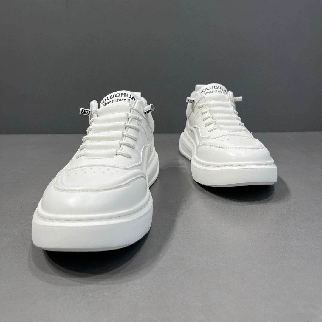 All-match thick-soled sneakers trendy casual shoes